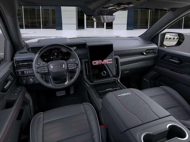 2026 GMC Yukon XL 4WD AT4 Ultimate