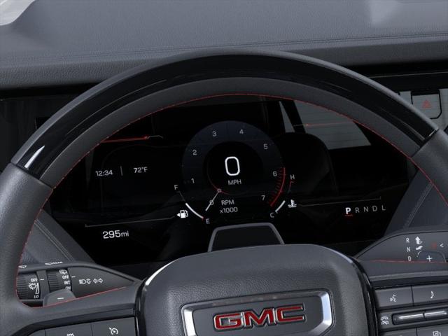 2026 GMC Yukon XL 4WD AT4 Ultimate