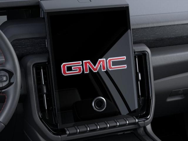 2026 GMC Yukon XL 4WD AT4 Ultimate