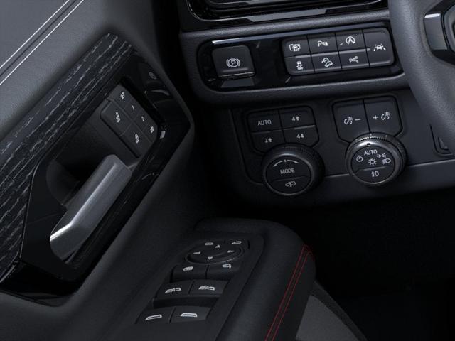 2026 GMC Yukon XL 4WD AT4 Ultimate