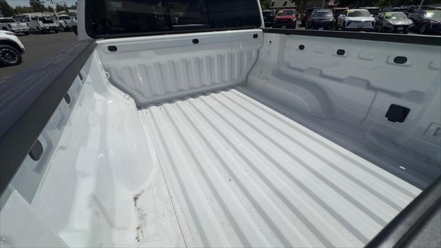 2026 GMC Canyon Elevation, 4WD