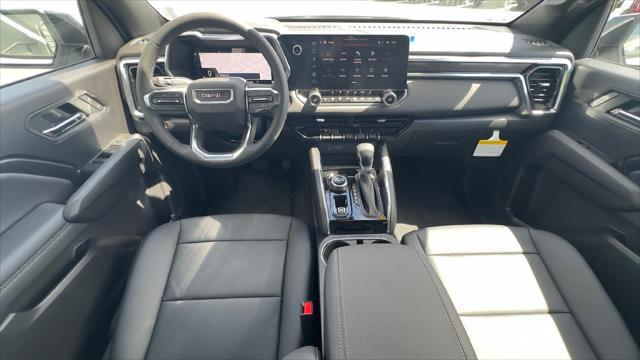 2026 GMC Canyon Elevation, 4WD