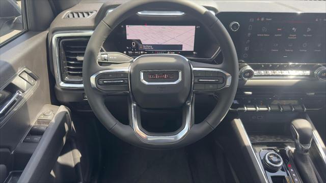 2026 GMC Canyon Elevation, 4WD