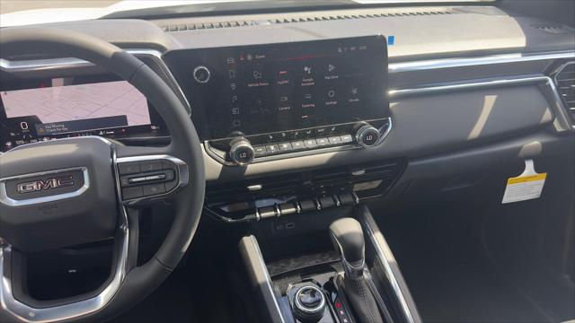 2026 GMC Canyon Elevation, 4WD