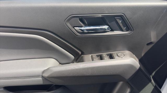 2026 GMC Canyon Elevation, 4WD