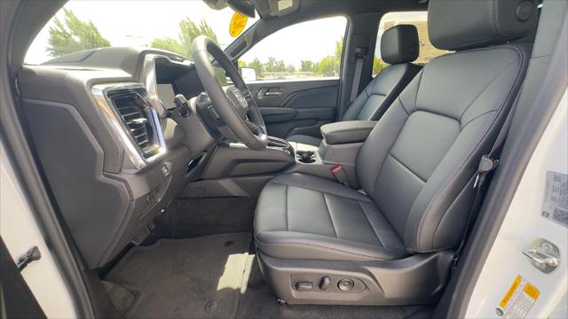 2026 GMC Canyon Elevation, 4WD