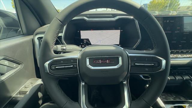 2026 GMC Canyon Elevation, 4WD