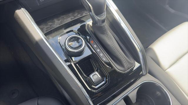 2026 GMC Canyon Elevation, 4WD