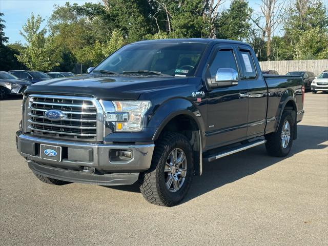 2015 Ford F-150 XLT for sale in Wexford, PA
