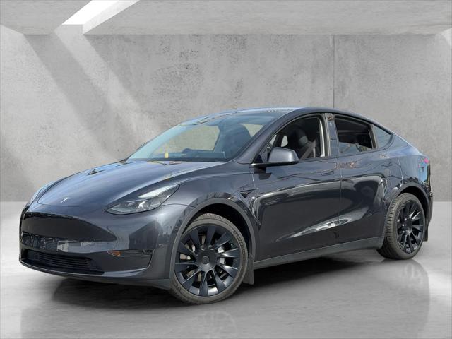 2024 Tesla Model Y Unknown for sale in Las Vegas, NV