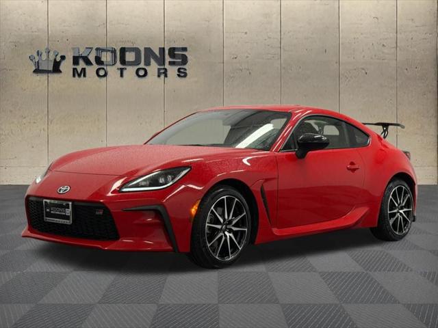 2025 Toyota GR86 Base for sale in Silver Spring , MD
