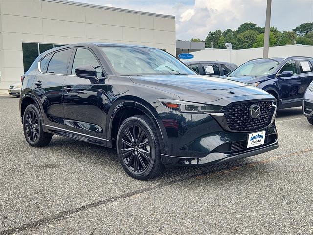 2023 Mazda CX-5 2.5 Turbo for sale in Cape May Court House, NJ