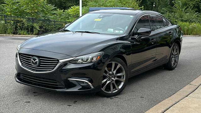 2017 Mazda Mazda6 Grand Touring for sale in Limerick, PA