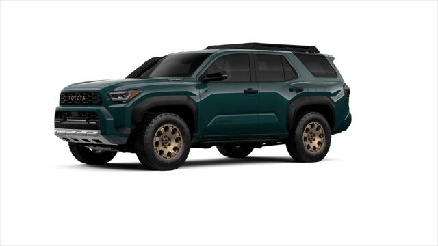 2026 Toyota 4Runner Trailhunter for sale in San Jose, CA