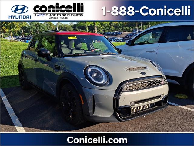 2023 MINI Hardtop Cooper S for sale in Conshohocken, PA