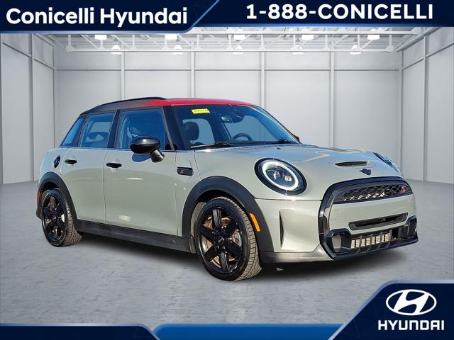 2023 MINI Hardtop Cooper S for sale in Conshohocken, PA