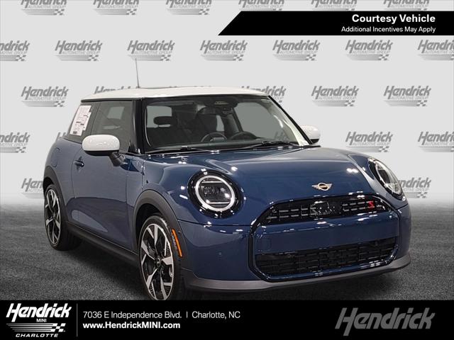 2026 MINI Hardtop Cooper S for sale in Charlotte, NC