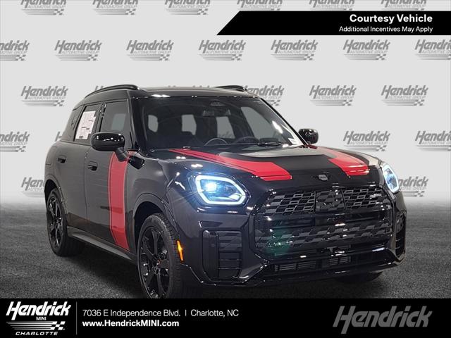 2027 MINI Cooper Countryman S for sale in Charlotte, NC