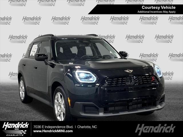 2027 MINI Cooper Countryman S for sale in Charlotte, NC