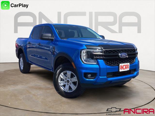 2024 Ford Ranger XL for sale in San Antonio, TX
