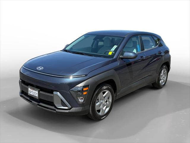 2025 Hyundai Kona SE for sale in San Jose, CA