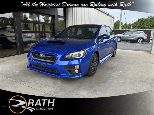 2015 Subaru WRX Limited for sale in Springdale, AR