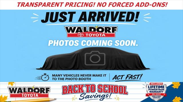 2026 Toyota Tacoma Limited for sale in Waldorf, MD