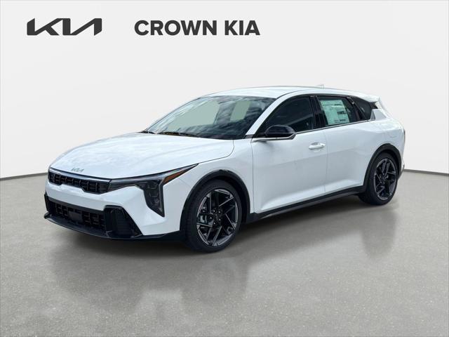 2026 Kia K4 GT-Line for sale in Pinellas Park, FL