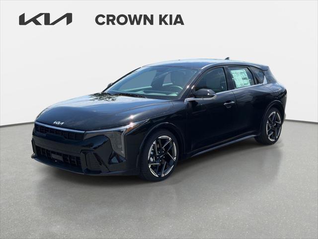 2026 Kia K4 GT-Line for sale in Pinellas Park, FL