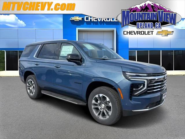 2026 Chevrolet Tahoe LT for sale in Upland, CA