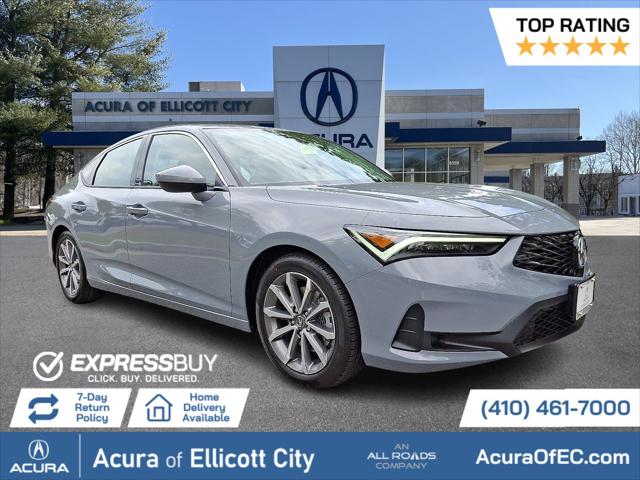 2026 Acura Integra FWD for sale in Ellicott City, MD