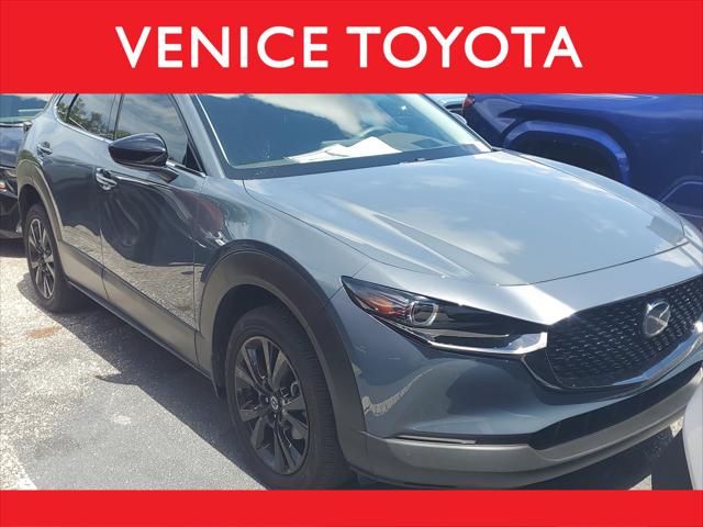 2025 Mazda CX-30 2.5 Turbo Premium Plus Package for sale in Venice, FL