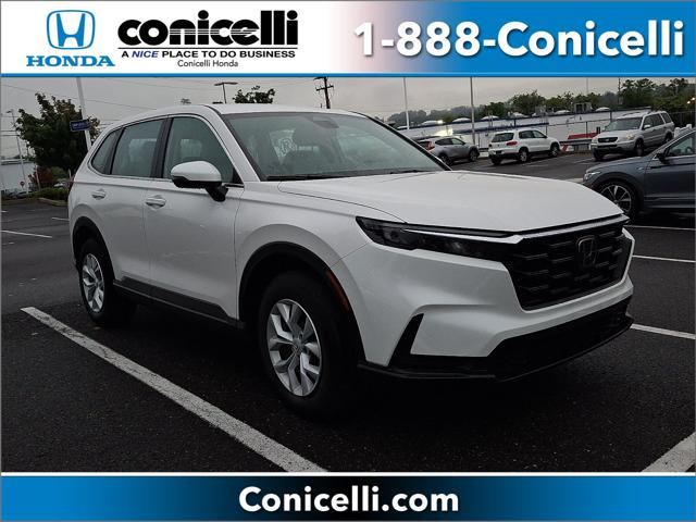 2024 Honda CR-V LX AWD for sale in Conshohocken, PA