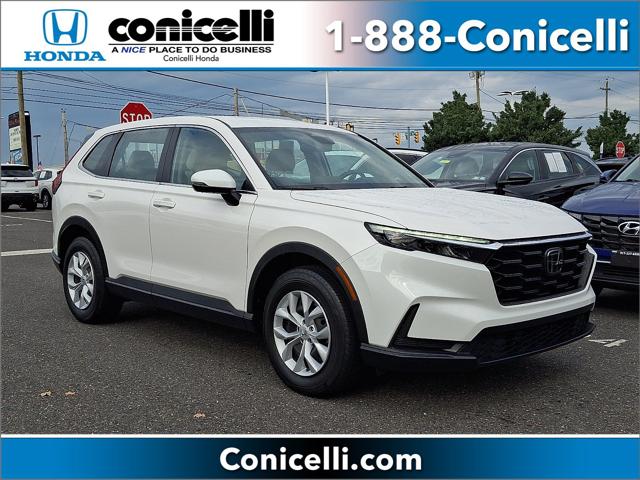 2024 Honda CR-V LX AWD for sale in Conshohocken, PA