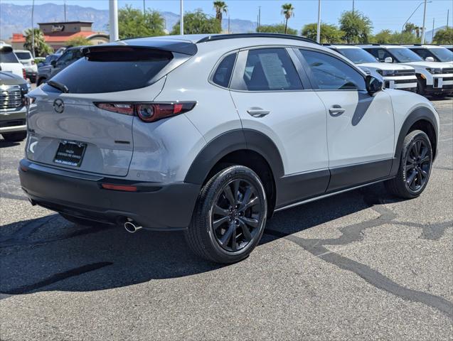 Used 2026 Mazda CX-30 2.5 S Aire Edition For Sale in Tucson, AZ