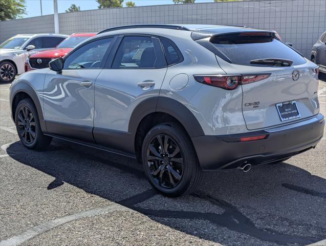 Used 2026 Mazda CX-30 2.5 S Aire Edition For Sale in Tucson, AZ