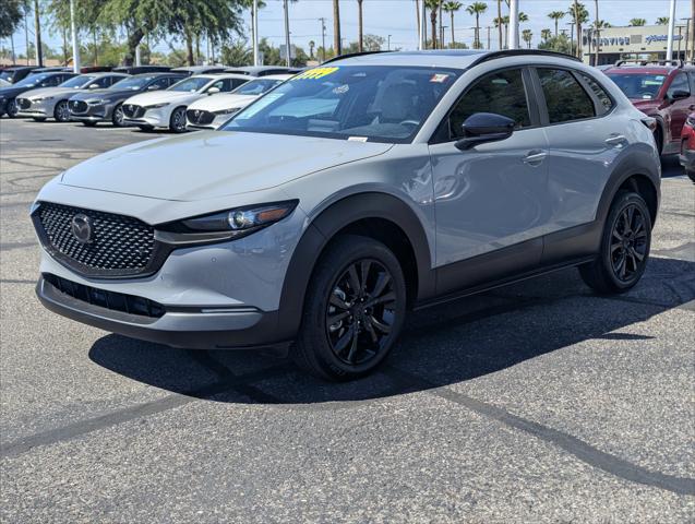 Used 2026 Mazda CX-30 2.5 S Aire Edition For Sale in Tucson, AZ