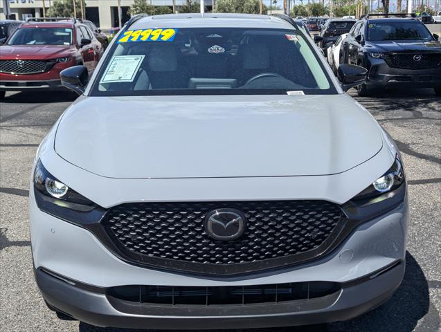 Used 2026 Mazda CX-30 2.5 S Aire Edition For Sale in Tucson, AZ
