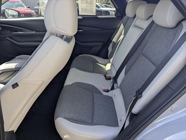 Used 2026 Mazda CX-30 2.5 S Aire Edition For Sale in Tucson, AZ