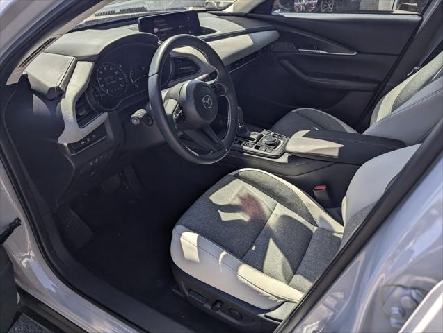 Used 2026 Mazda CX-30 2.5 S Aire Edition For Sale in Tucson, AZ