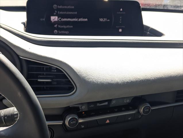 Used 2026 Mazda CX-30 2.5 S Aire Edition For Sale in Tucson, AZ