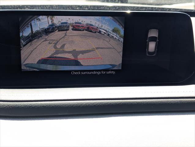 Used 2026 Mazda CX-30 2.5 S Aire Edition For Sale in Tucson, AZ