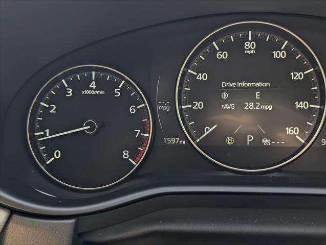Used 2026 Mazda CX-30 2.5 S Aire Edition For Sale in Tucson, AZ