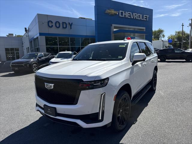 2024 Cadillac Escalade 4WD Sport for sale in Montpelier, VT