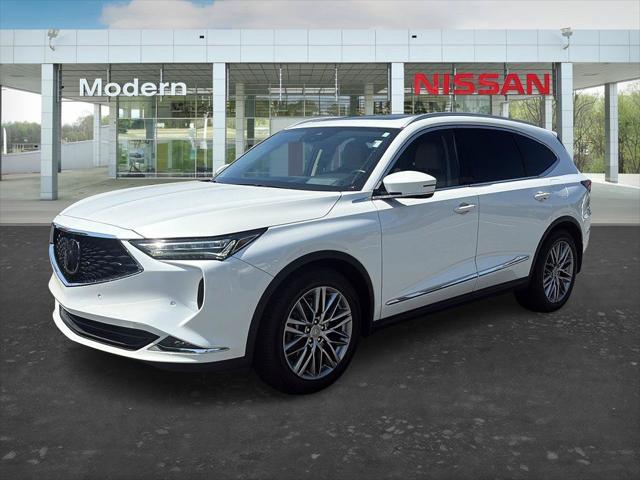 2022 Acura MDX Advance Package for sale in Winston Salem, NC