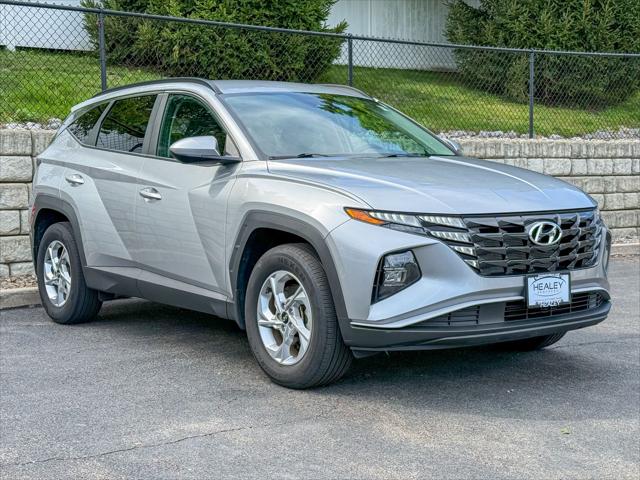 2024 Hyundai Tucson SEL for sale in Goshen, NY