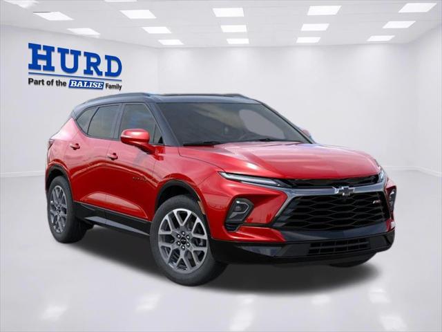 2026 Chevrolet Blazer RS for sale in Johnston, RI