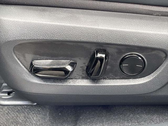 2023 Lexus RX 350 F SPORT Handling