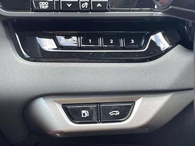 2023 Lexus RX 350 F SPORT Handling