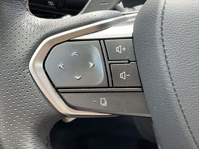 2023 Lexus RX 350 F SPORT Handling